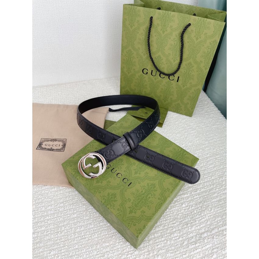 Gvc*1 Belt 30mm