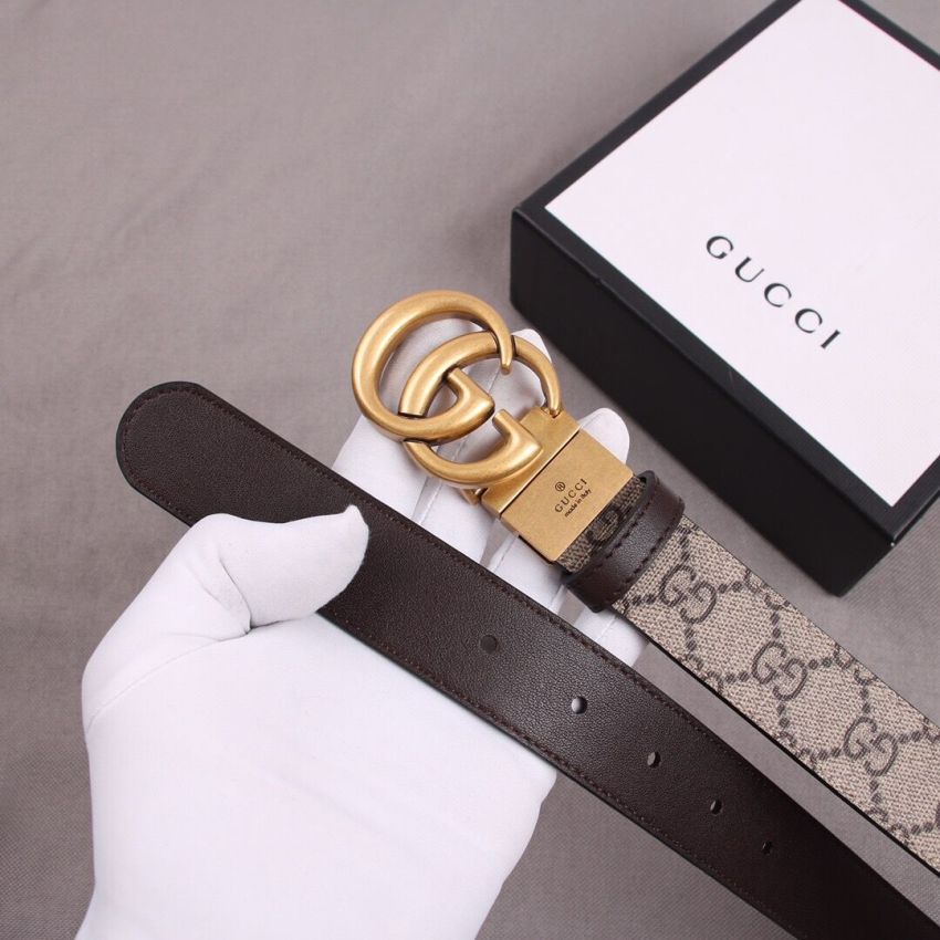 Gvc*1 Belt 30mm