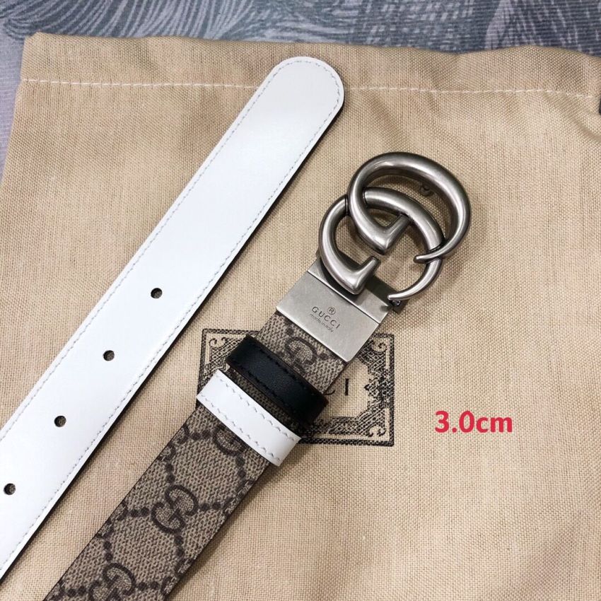 Gvc*1 Belt 30mm