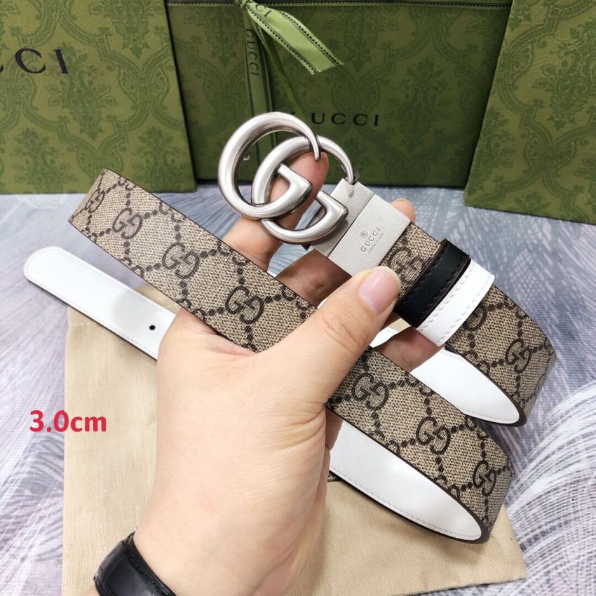 Gvc*1 Belt 30mm
