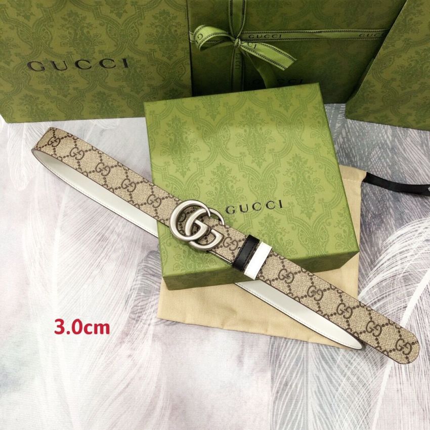 Gvc*1 Belt 30mm