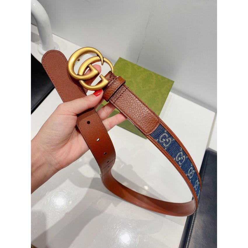 Gvc*1 Belt 30mm