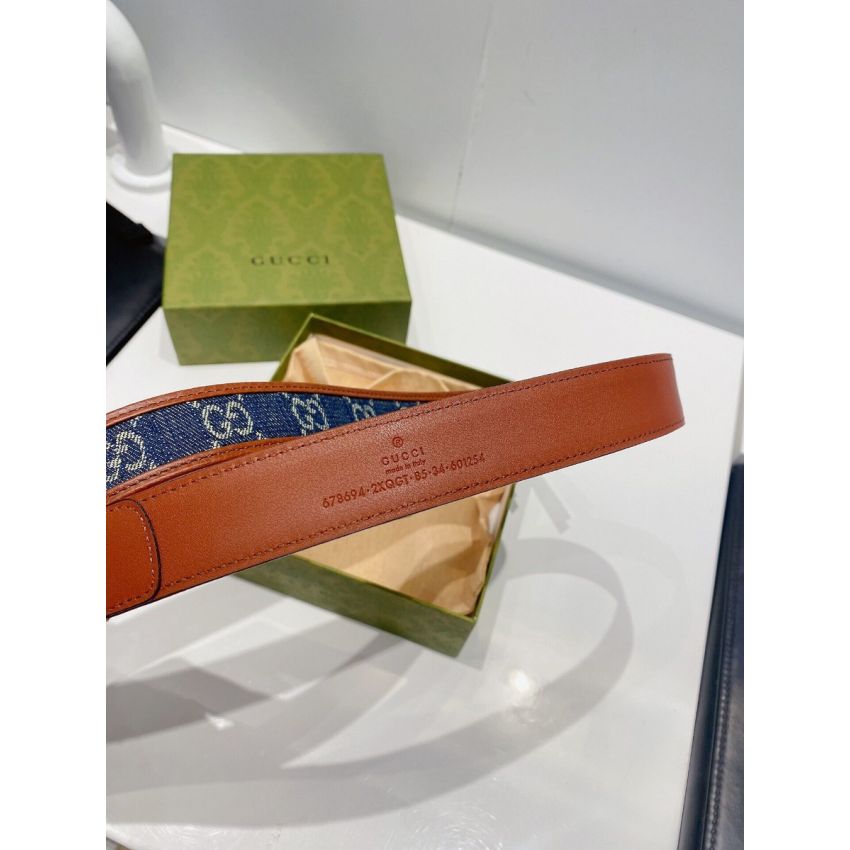 Gvc*1 Belt 30mm