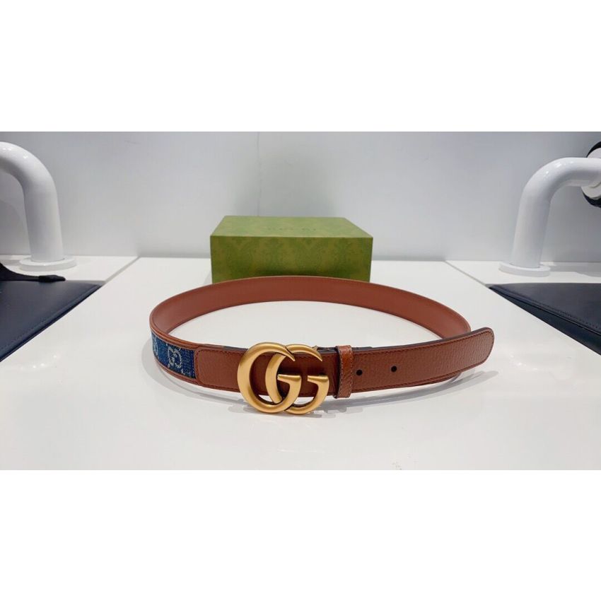 Gvc*1 Belt 30mm