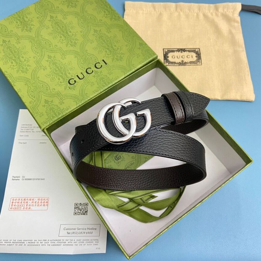 Gvc*1 Belt 30mm
