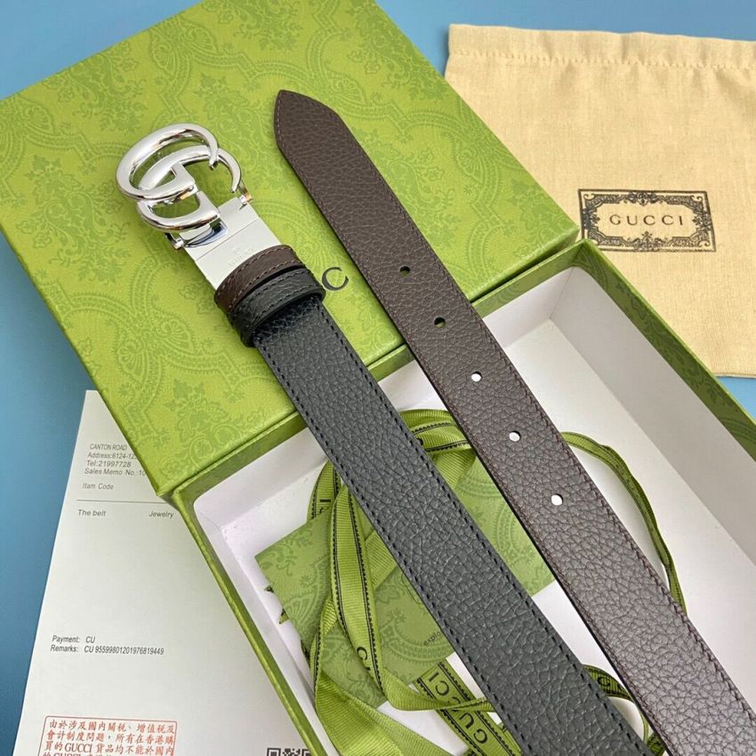Gvc*1 Belt 30mm