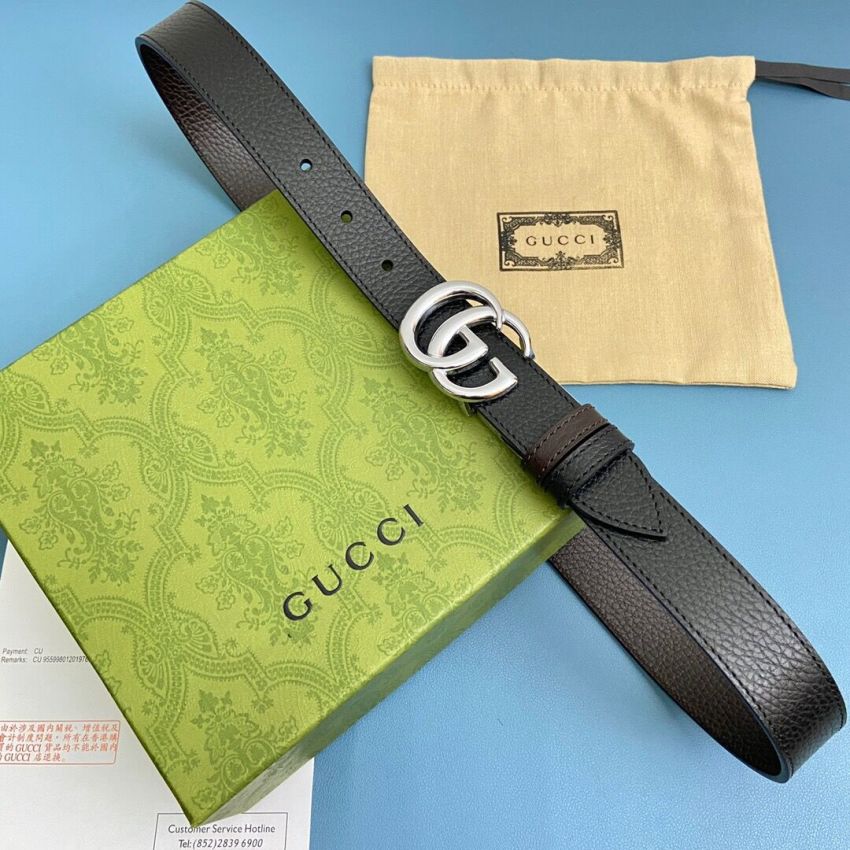 Gvc*1 Belt 30mm