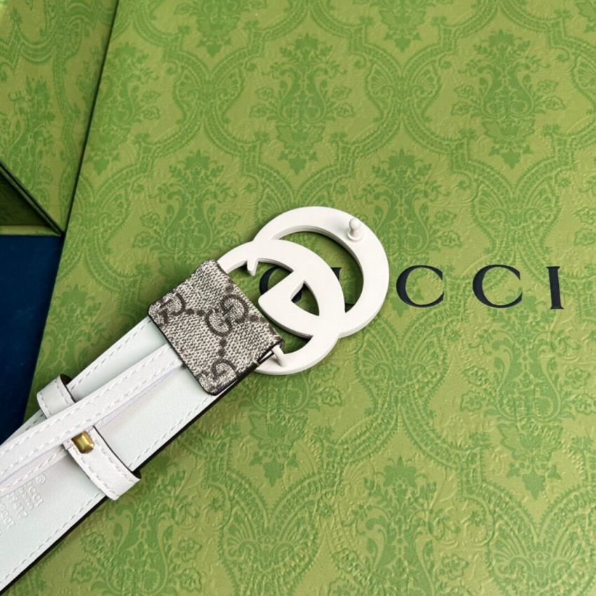 Gvc*1 Belt 30mm