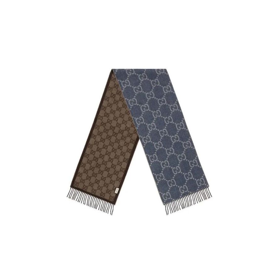 Gvc*1 Cashmere Scarf