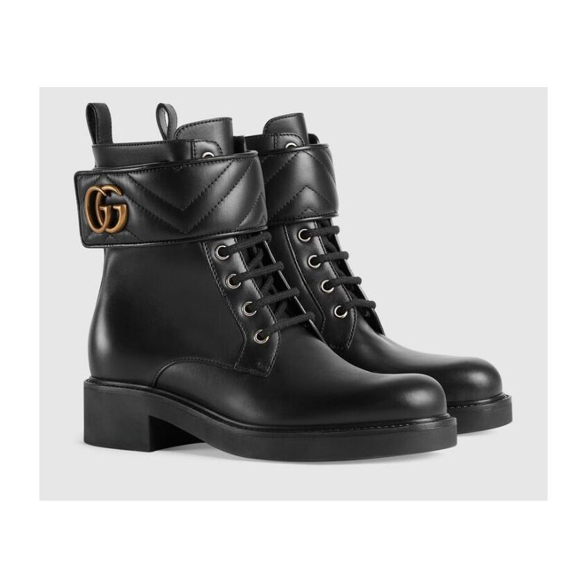 Gvc*1 Boots