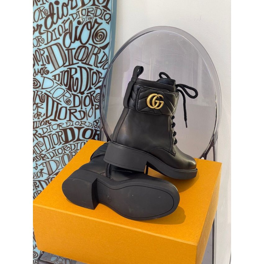 Gvc*1 Boots
