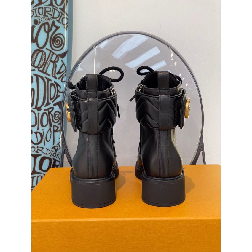 Gvc*1 Boots