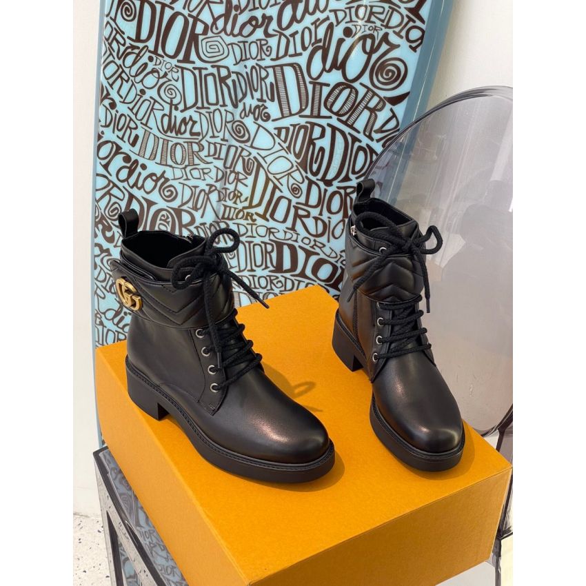 Gvc*1 Boots
