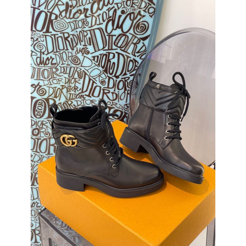 Gvc*1 Boots