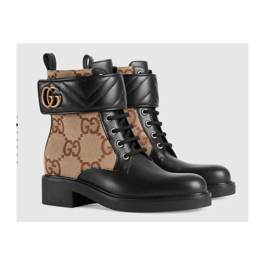 Gvc*1 Boots