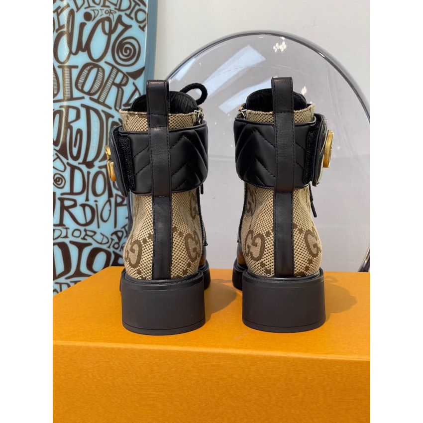 Gvc*1 Boots