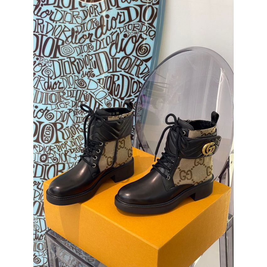 Gvc*1 Boots