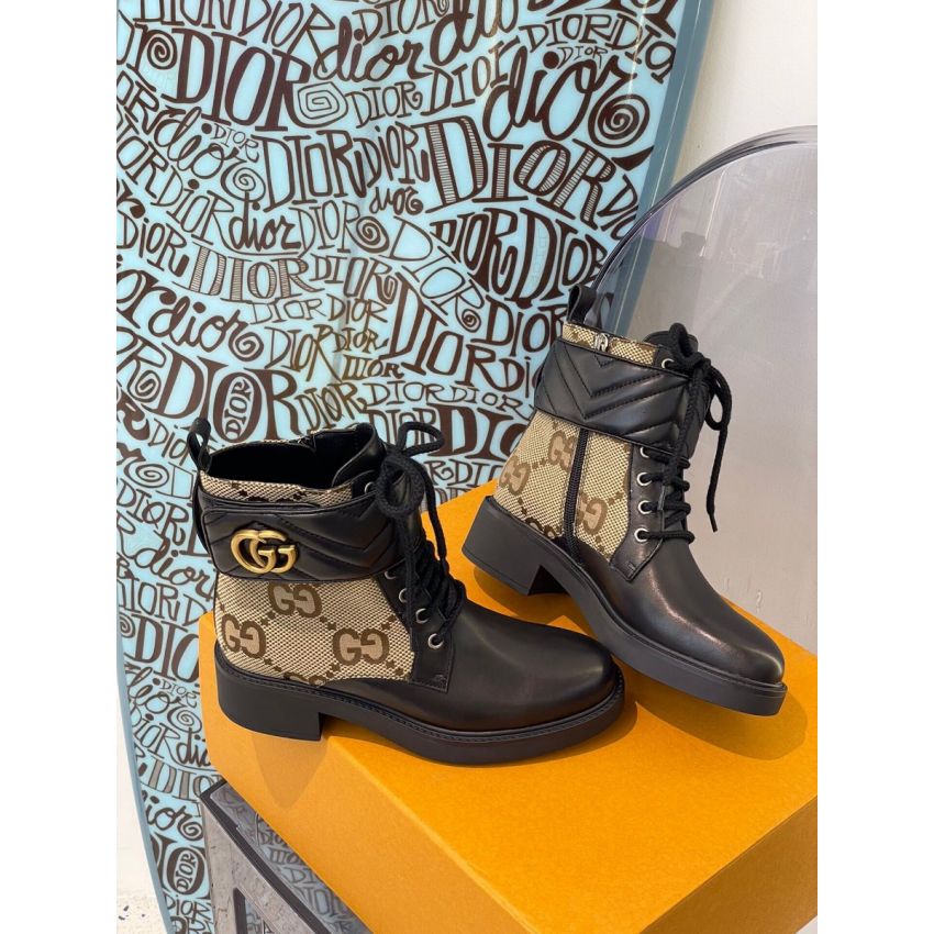 Gvc*1 Boots