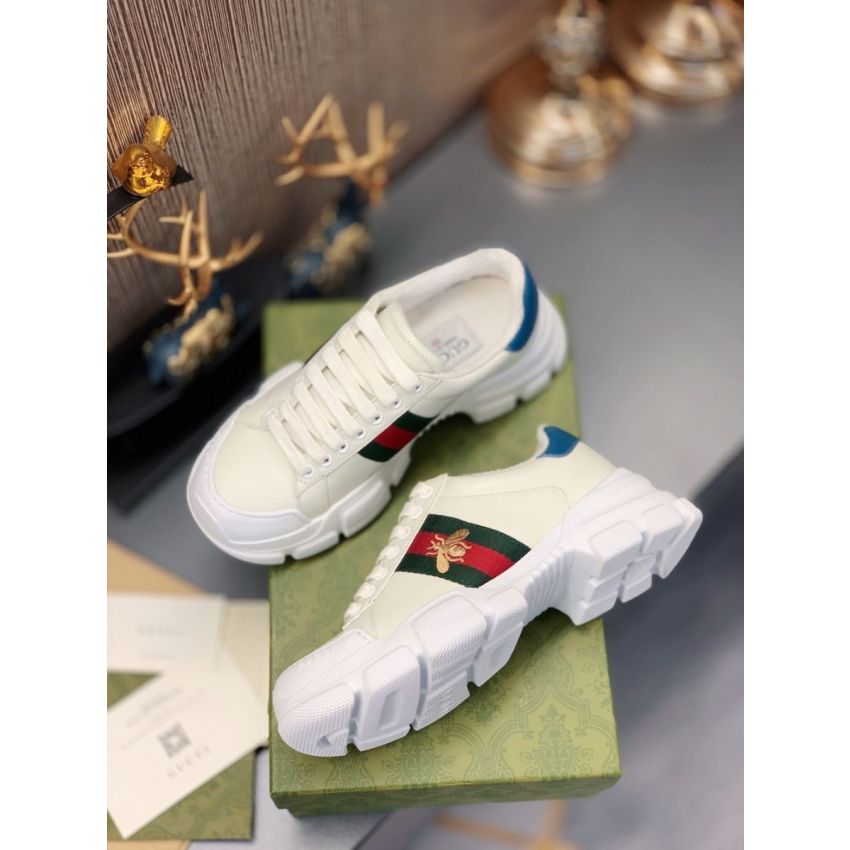 Gvc*1 Leather Sneaker