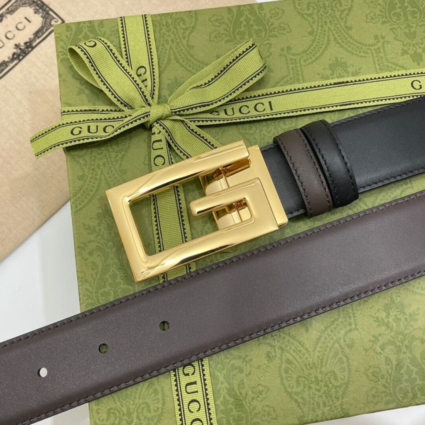 Gvc*1 Belt 35mm