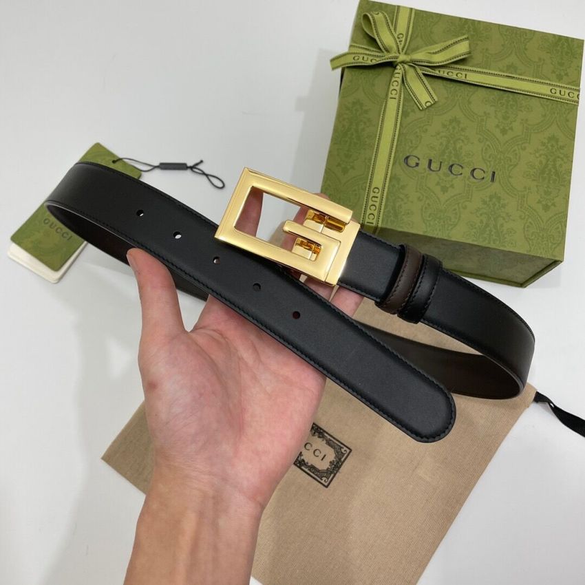 Gvc*1 Belt 35mm