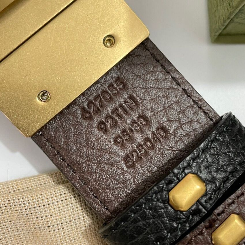 Gvc*1 Belt 37mm