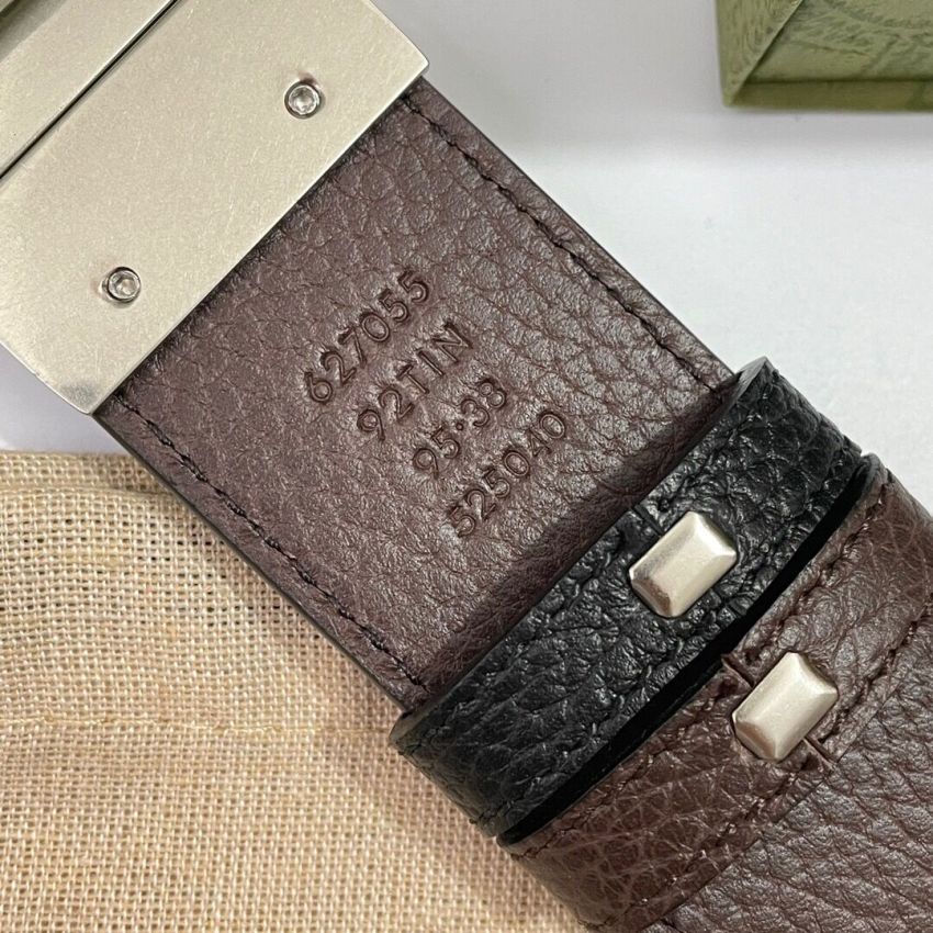 Gvc*1 Belt 37mm