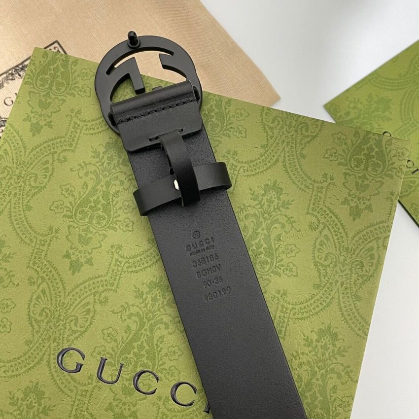 Gvc*1 Belt 37mm