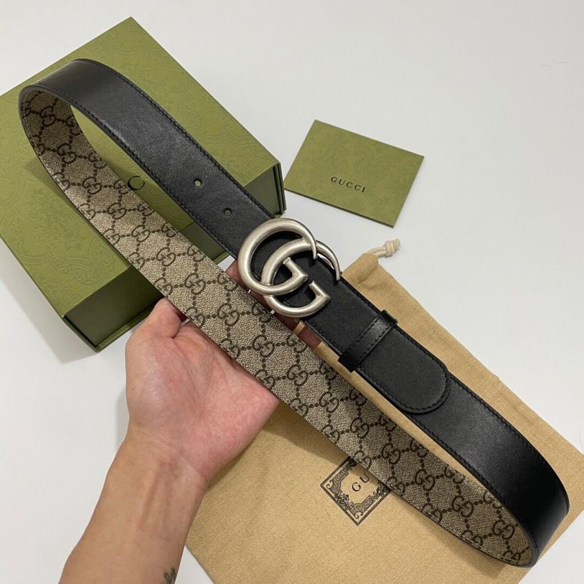 Gvc*1 Belt 37mm