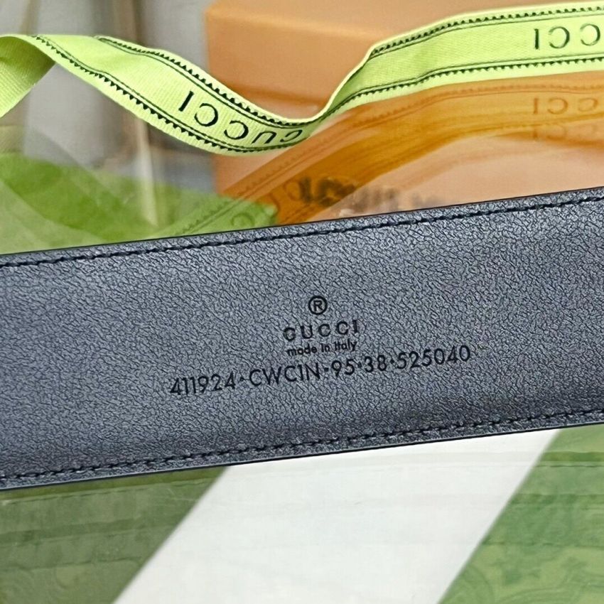Gvc*1 Belt 40mm