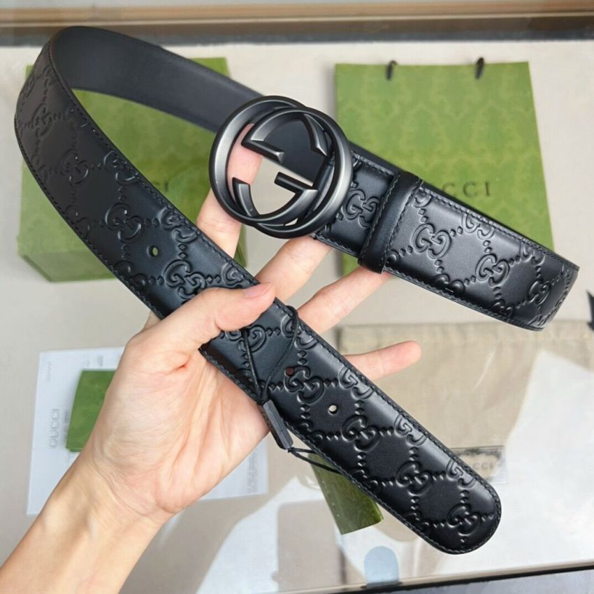 Gvc*1 Belt 40mm