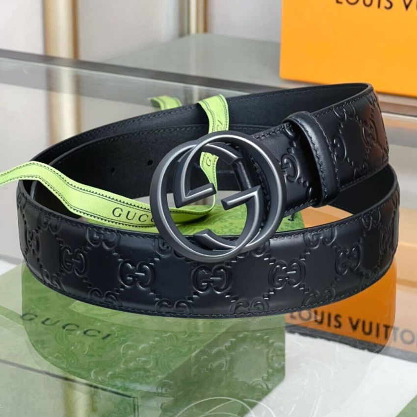 Gvc*1 Belt 40mm