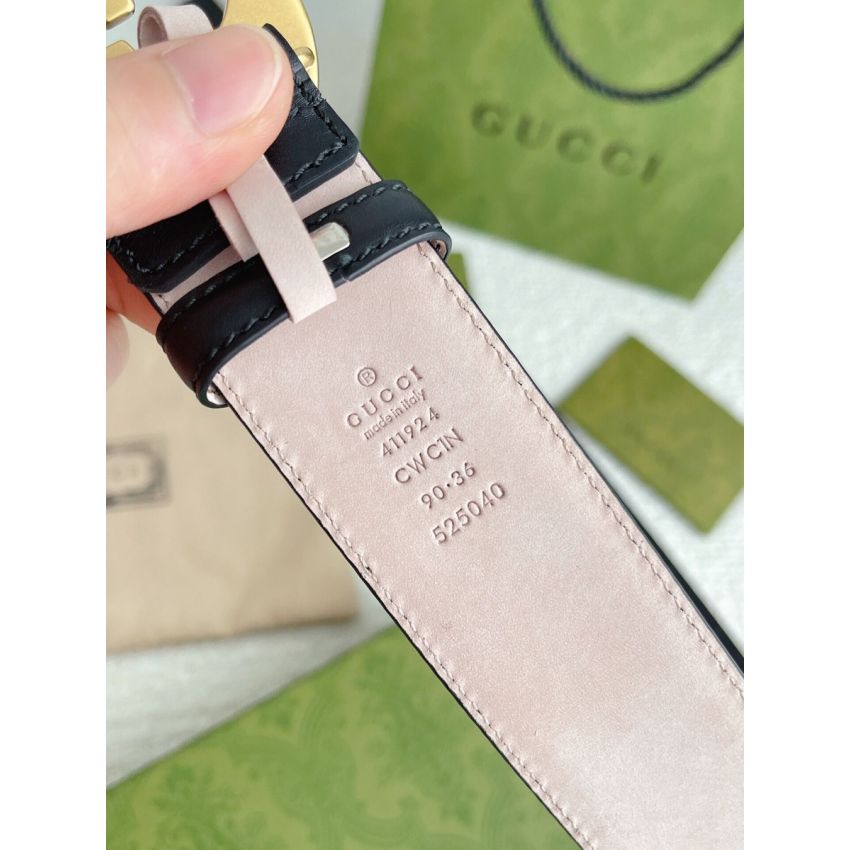 Gvc*1 Belt 40mm