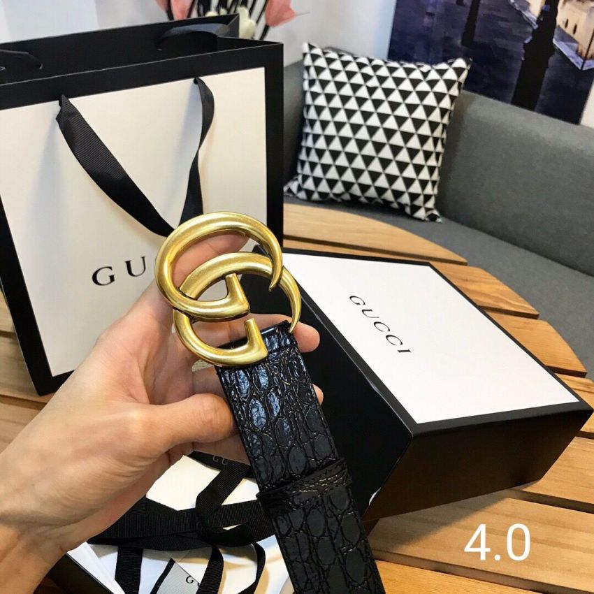 Gvc*1 Belt 40mm
