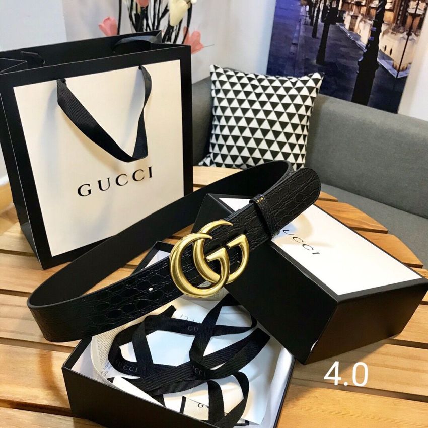 Gvc*1 Belt 40mm