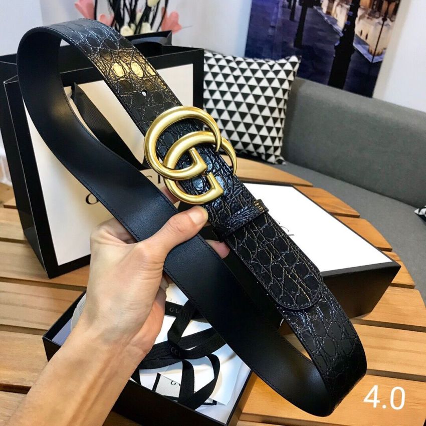 Gvc*1 Belt 40mm