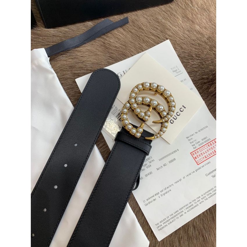 Gvc*1 Belt 40mm