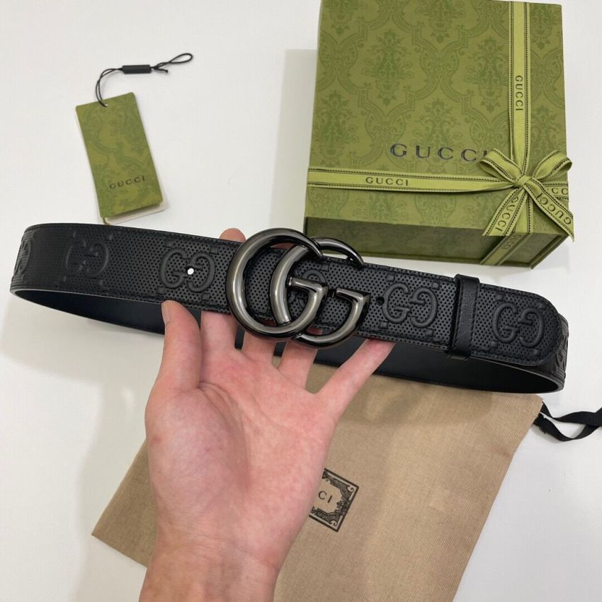 Gvc*1 Belt 40mm