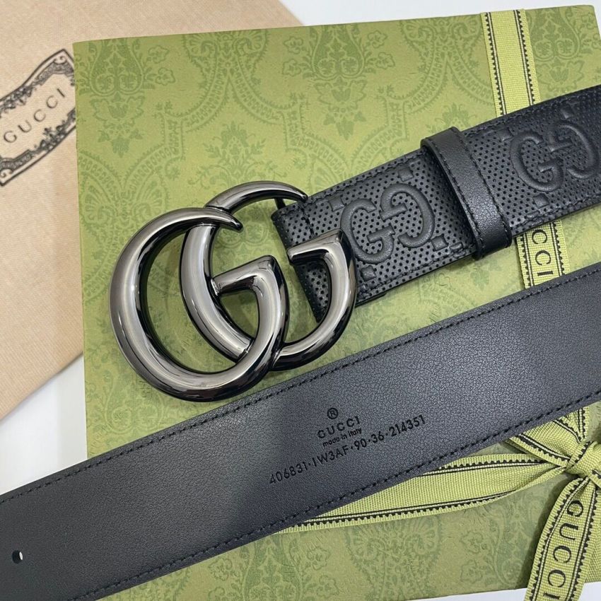 Gvc*1 Belt 40mm
