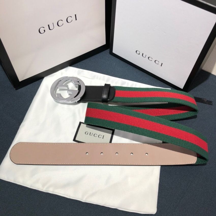 Gvc*1 Belt 40mm
