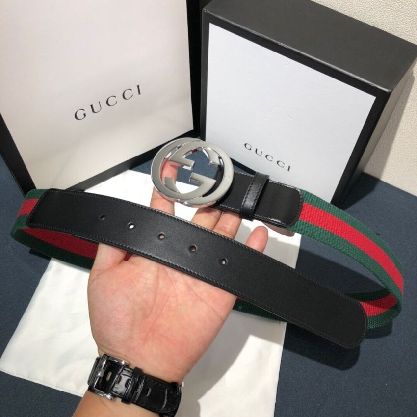 Gvc*1 Belt 40mm