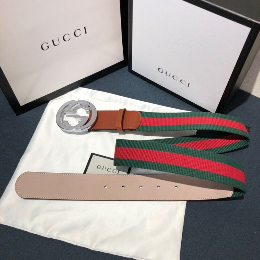 Gvc*1 Belt 40mm
