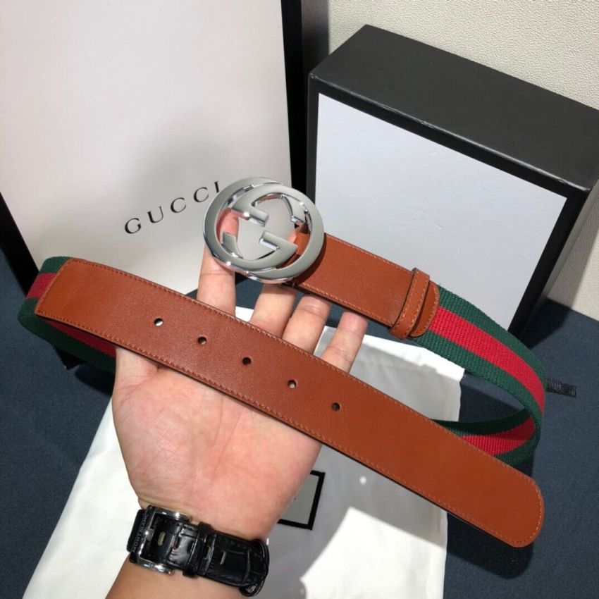 Gvc*1 Belt 40mm