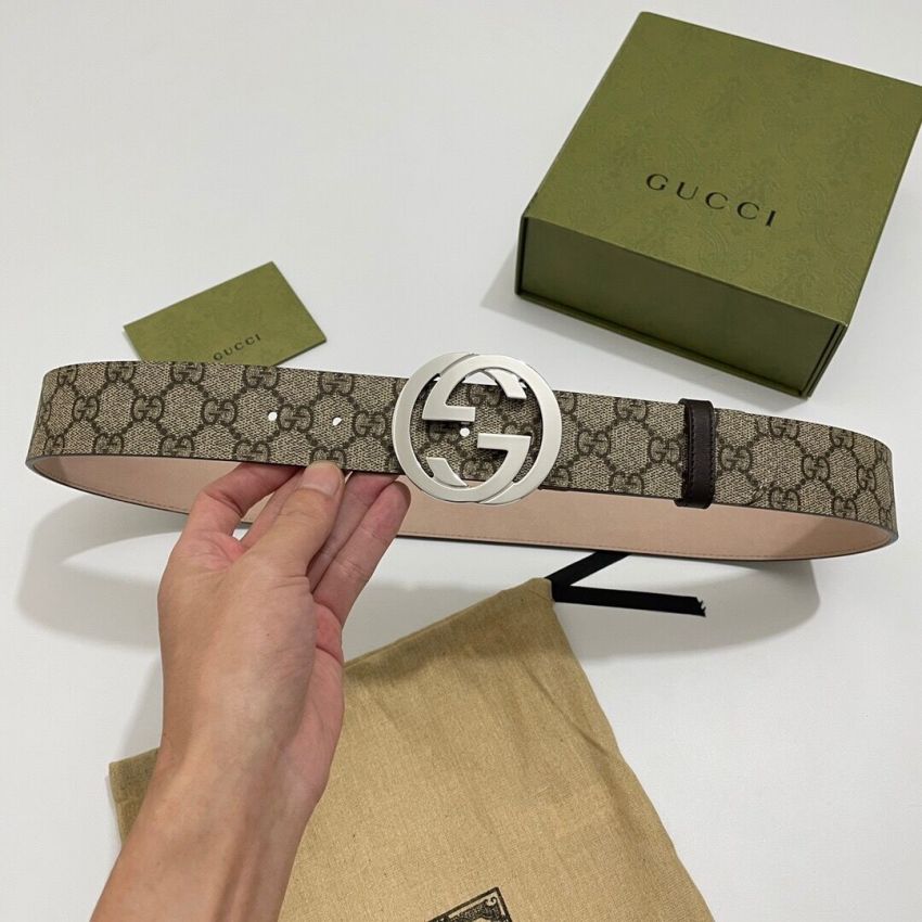 Gvc*1 Belt 40mm