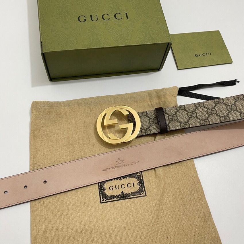 Gvc*1 Belt 40mm