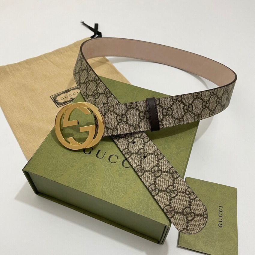 Gvc*1 Belt 40mm