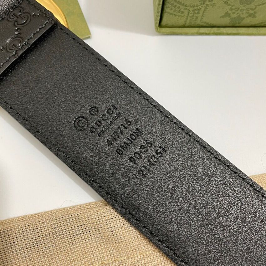 Gvc*1 Belt 40mm
