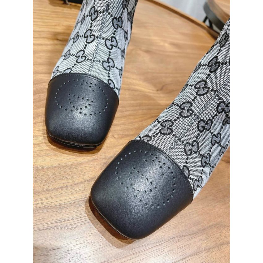 Gvc*1 Boots