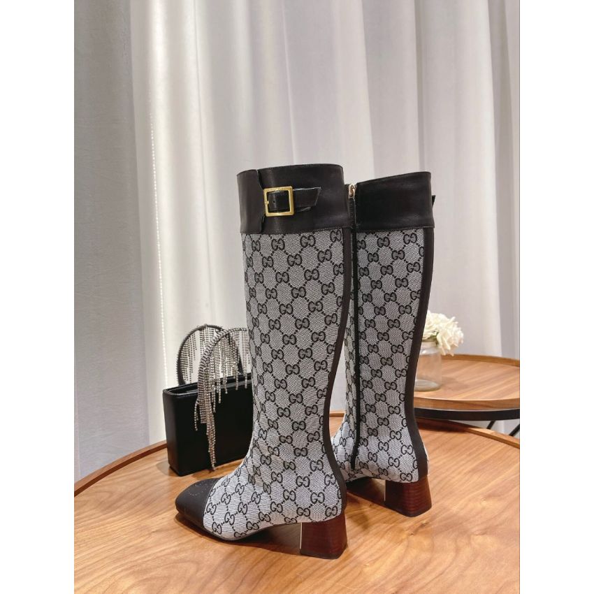 Gvc*1 Boots