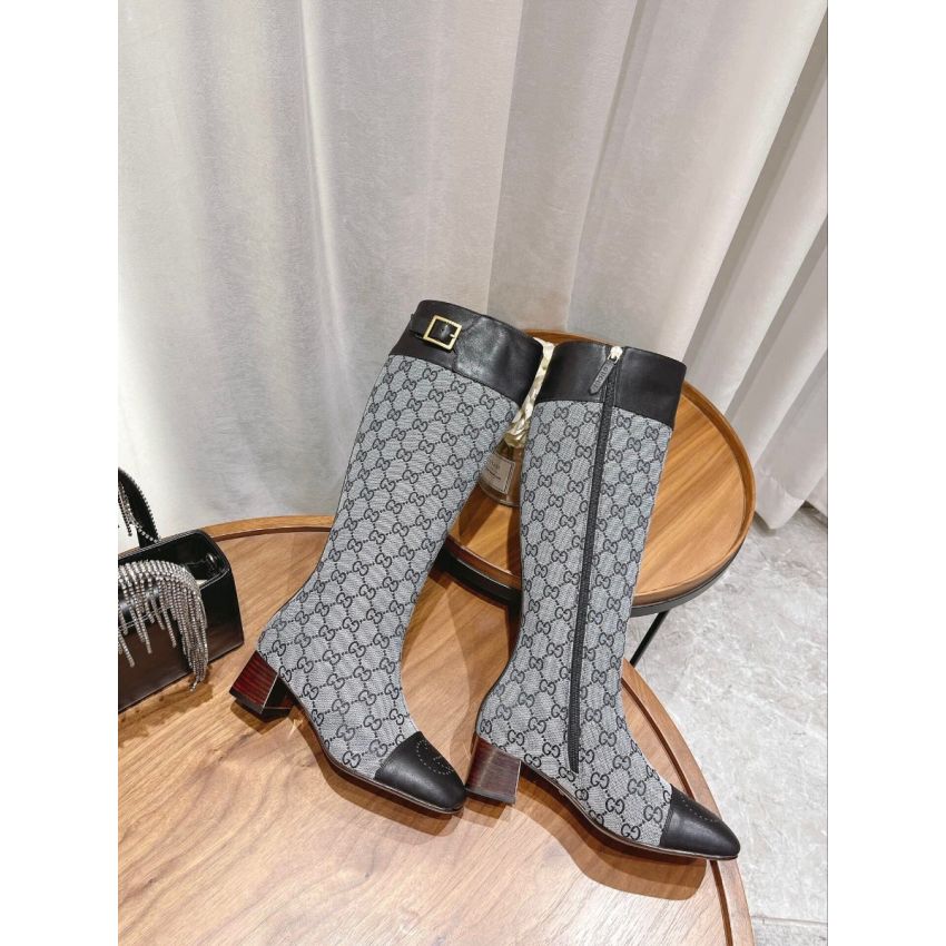 Gvc*1 Boots